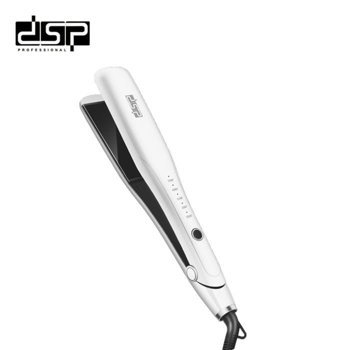 Lisseur Professionnel 320-750F cheveux dsp