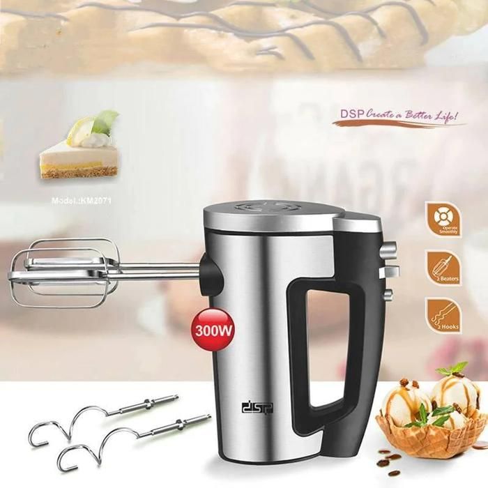 Batteur electrique 100w