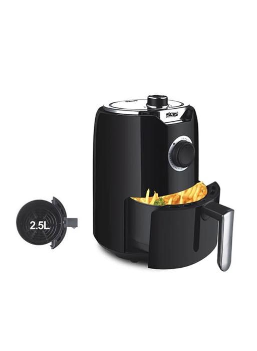 Friteuse-elec-KB2062