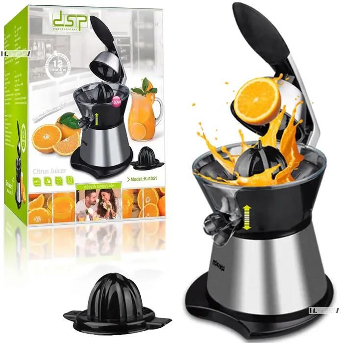 Presse orange -KJ1051