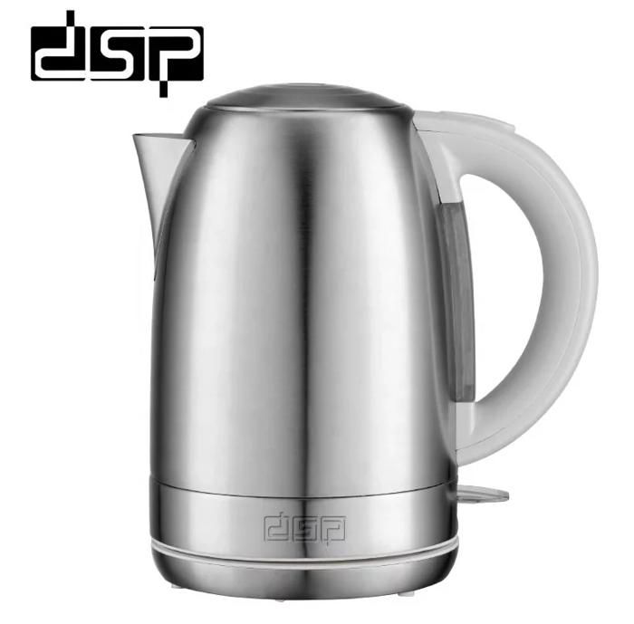 DSP Bouilloire Electrique 1.7L