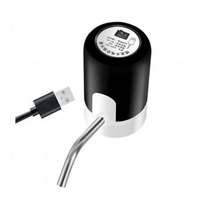 Pompe Distributeur de bouteille d'eau automatique par USB