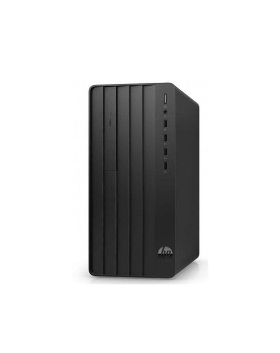 HP 290 G9 I5-12500 22 8GO 512 GO SSD FREEDOS WIFI BT 12M