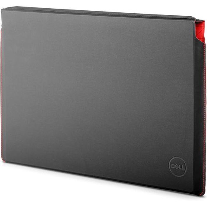 DELL Housse Original imperméable PC Portable antichocs Solide - XPS 13