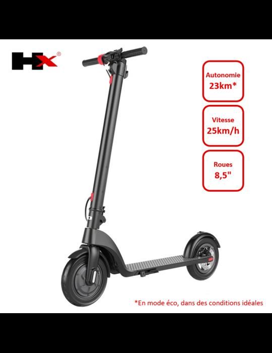 Trottinette électrique HX X7