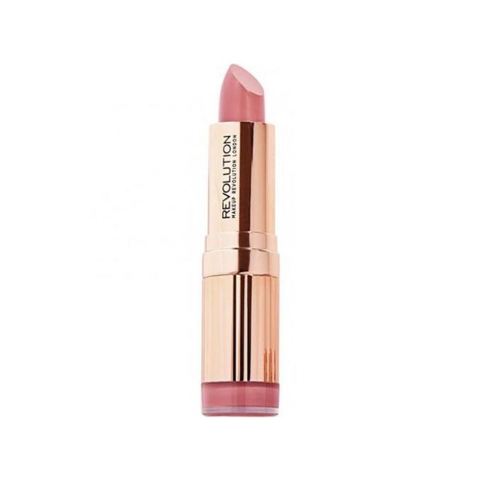 Revolution Renaissance Lipstick Blended