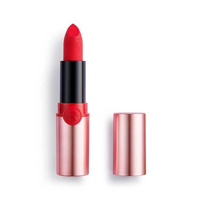 Revolution POWDER MATTE LIPSTICK FASCINATION