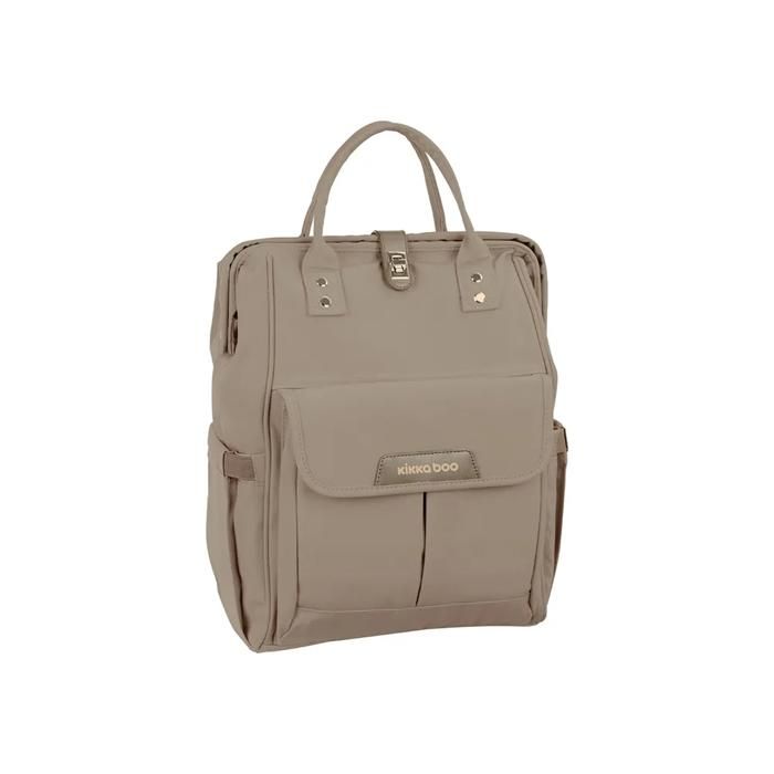 Sac mama vienne beige