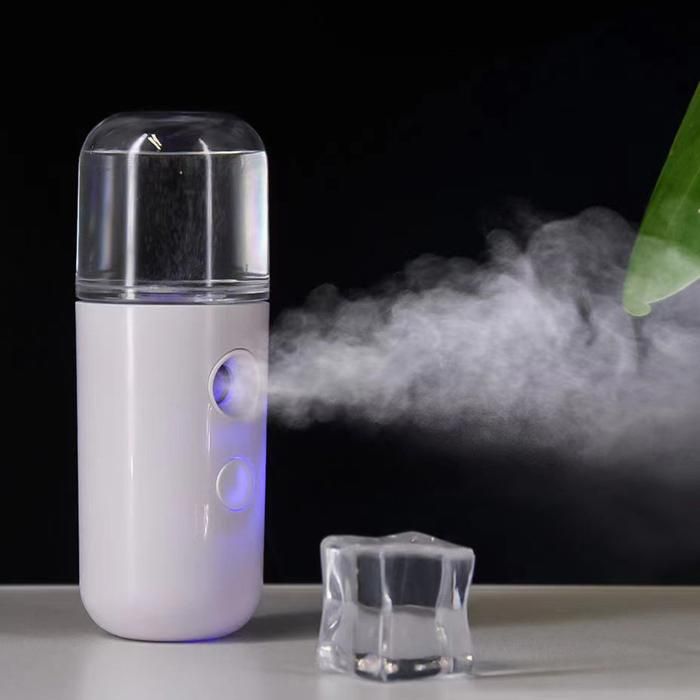 Vaporisateur NANO - Blanc