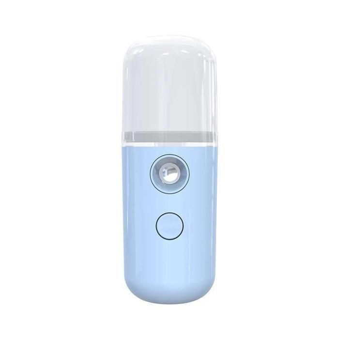 Vaporisateur NANO - Bleu