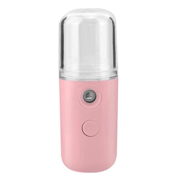 Vaporisateur NANO - Rose