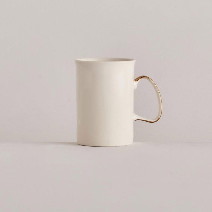 Tasse en porcelaine de qualité supérieure (260 cc)