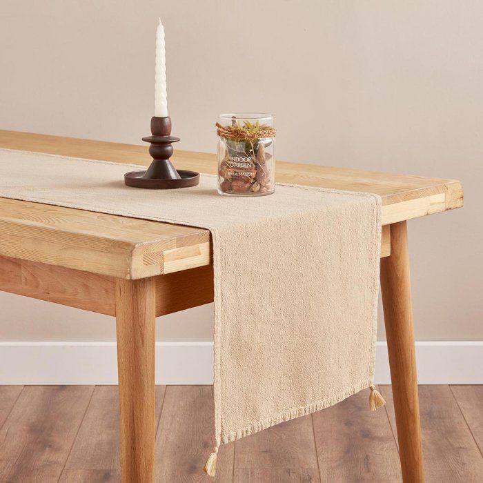 Tapis Margot Beige (40x150 cm)