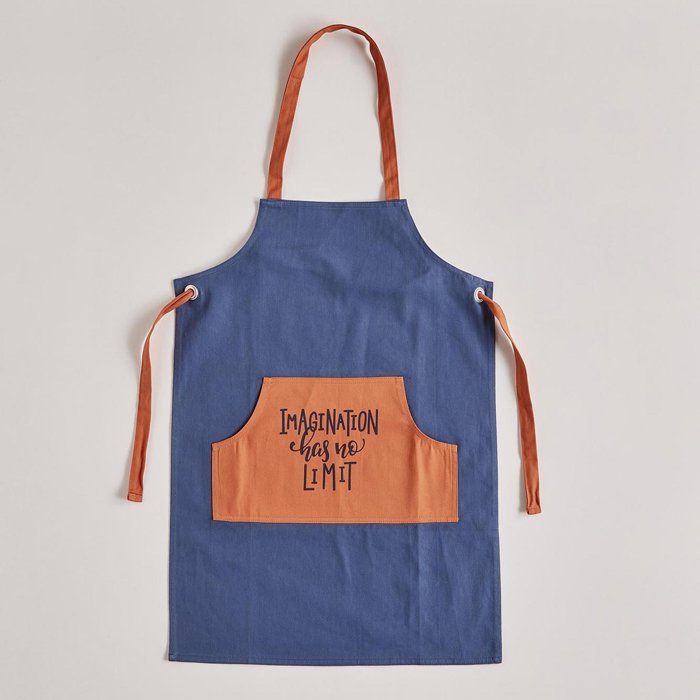 Tablier de cuisine Dream 100% coton
