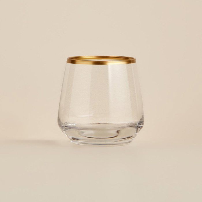 Verre haut de gamme (345 cc)