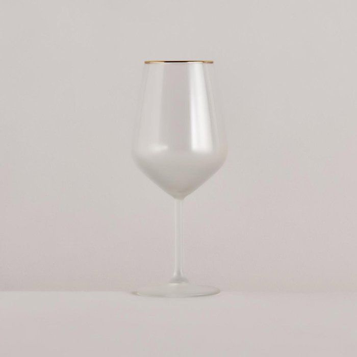 Verre Ledus Naturel (425 cc)