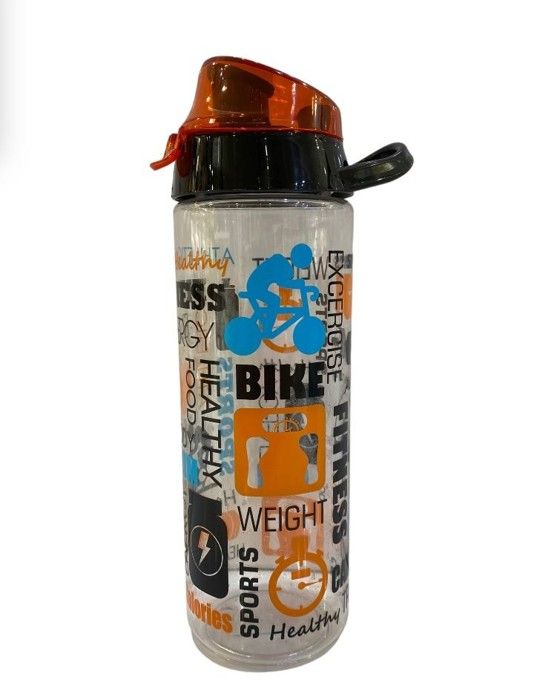 Bouteille sport de 0.75l