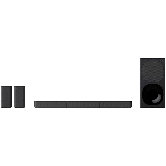 BARRE DE SON SONY HT-S20R