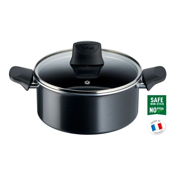 FAITOUT 20CM GENEROUS COOK C2784483TEFAL