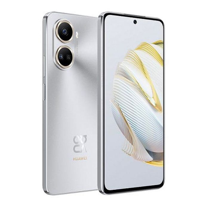 SMARTPHONE HUAWEI NOVA 10SE 256GO SILVER