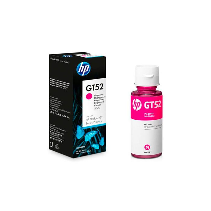 BOUTEILLE INK GT52 M0H55AE MAGENTA-HP