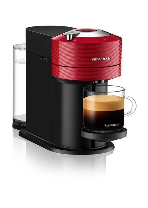 MACHINE A CAFE VERTUO NEXT GCV1 XE CHERRY RED-NESPRESSO