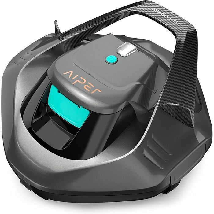 IROBOT ROBOT PISCINE AIPER SEAGULL SE