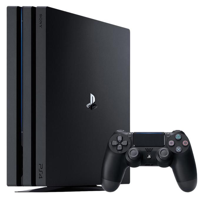 PLAYSTATION PLAYSTATION 4 SLIM 500GB