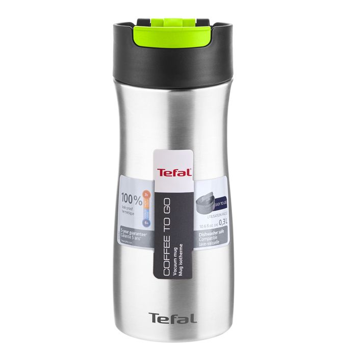 THERMOS  K3121014 INOX-TEFAL