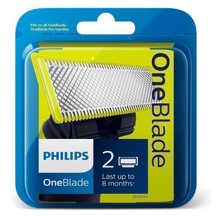 TONDEUSE ACCESSOIRE ONEBLADE X2 QP220/50-PHILIPS