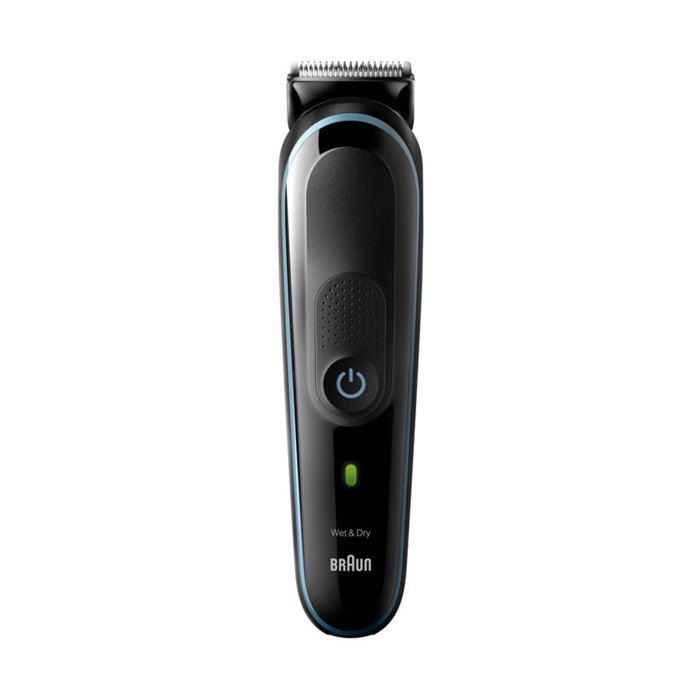 TONDEUSE BRAUN MULTI MGK5380-BRAUN
