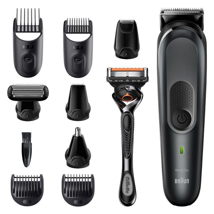 TONDEUSE MULTI MGK7321-BRAUN