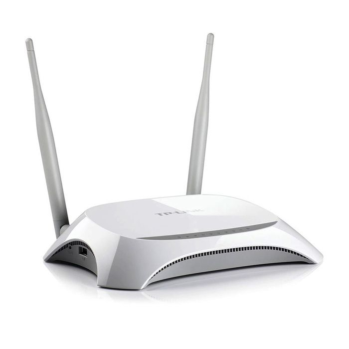 ROUTEUR POINT D'ACCES TL-WR840N TP-LINK