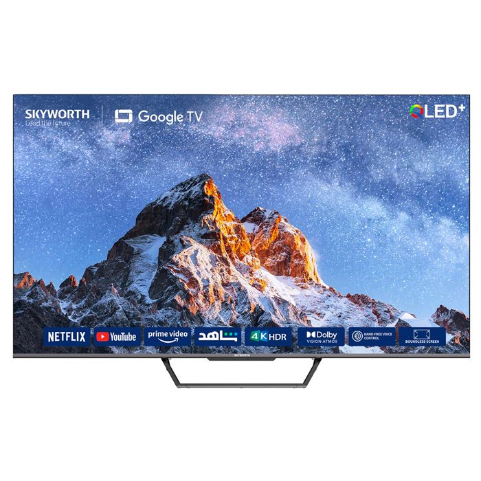 SKYWORTH QLED 55SUE950