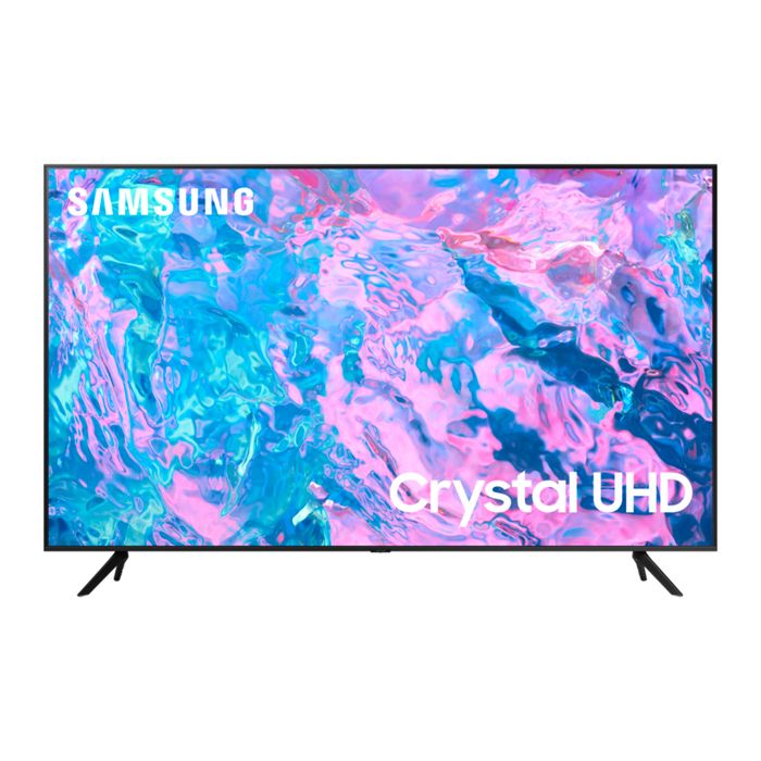 SAMSUNG LED UA55CU7000UXMV 4K