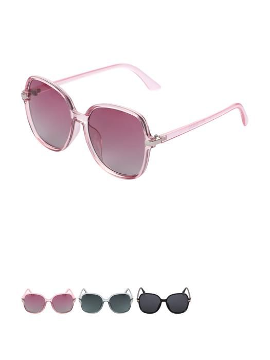 Lunettes de soleil