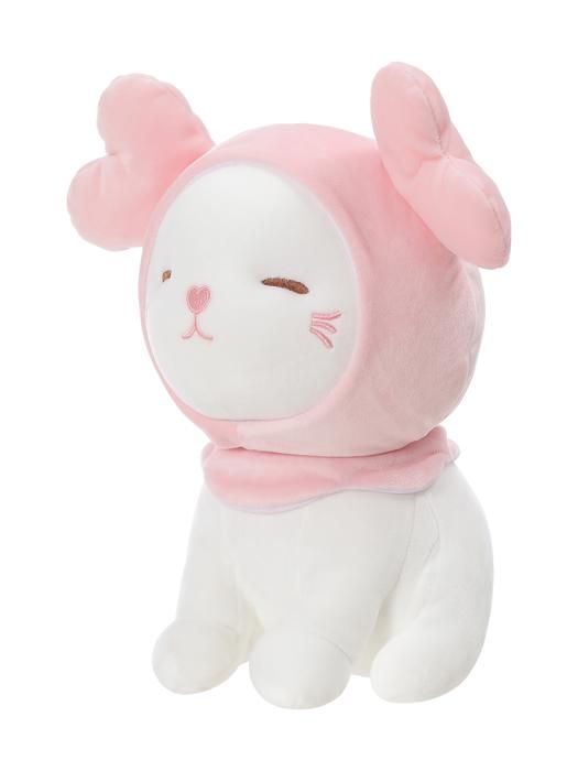 Peluche chaton