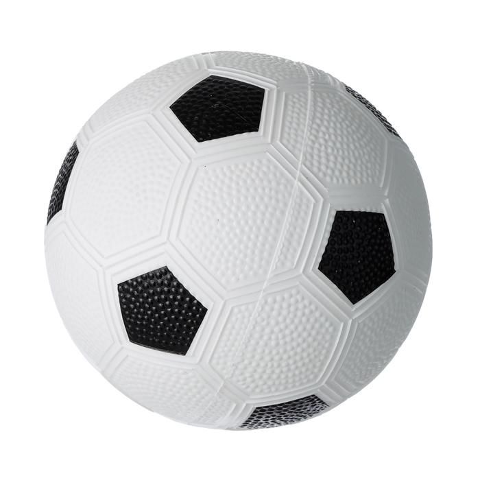Balle anti-stress (ballon de football)
