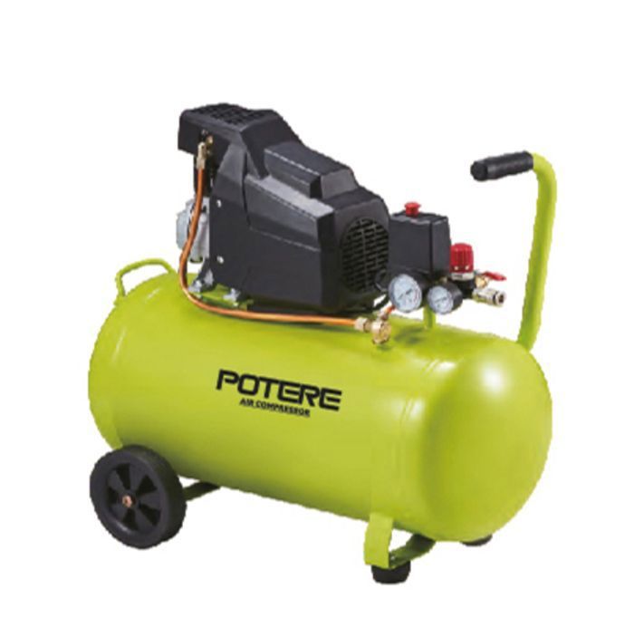 COMPRESSEUR POTERE 24L - 220V