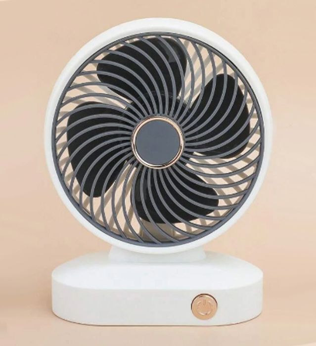 Mini ventilateur de bureau aste USB pour femmes et filles, mignon, papillon, fleur, bureau, étudiant, dortoir, maison, été