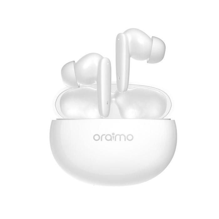 Audifonos Riff Blanco ORAIMO OEB E02D