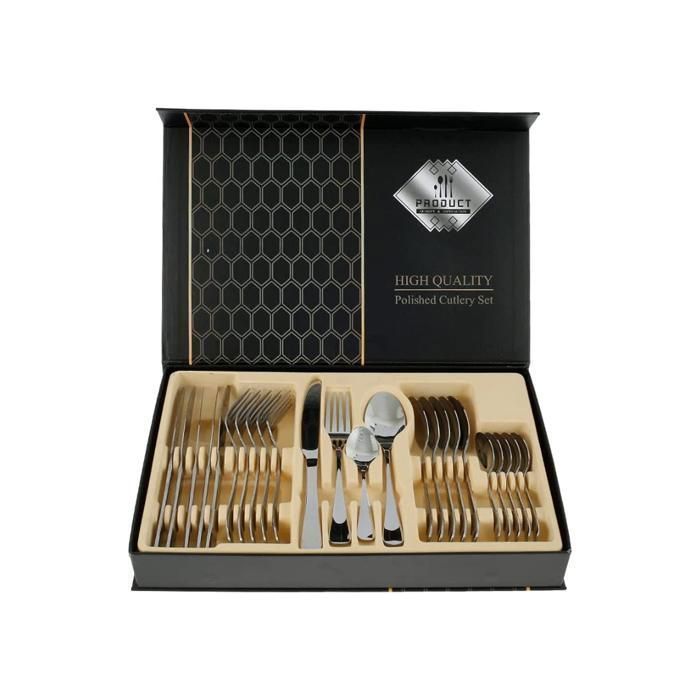 MENAGERE COUVERT PRESTIGE