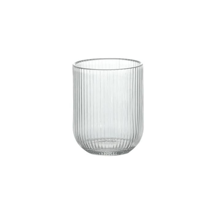 DIVA VERRE A EAU VERRE TRANSPARANT GF
