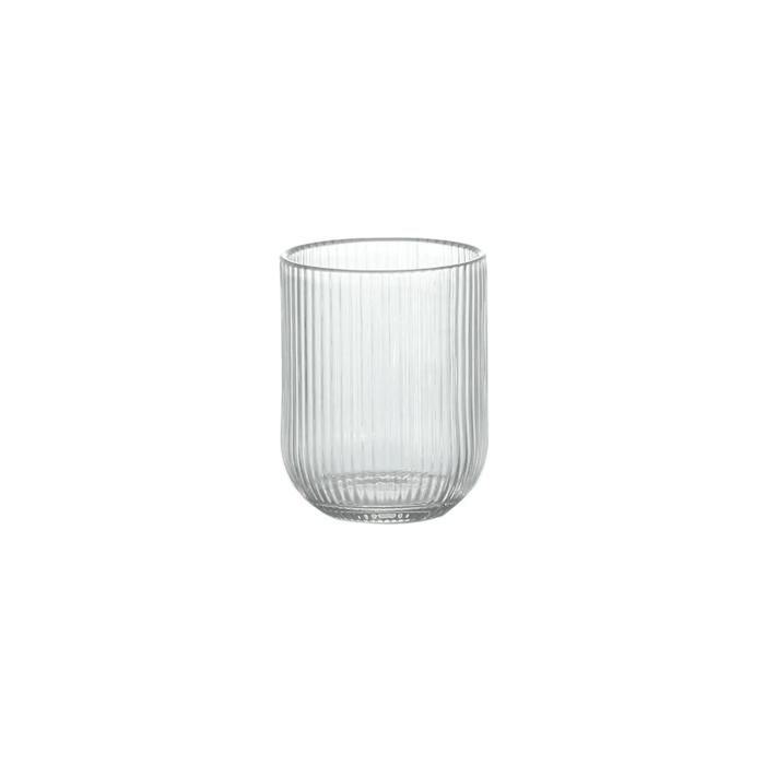 DIVA VERRE A EAU VERRE TRANSPARANT PF