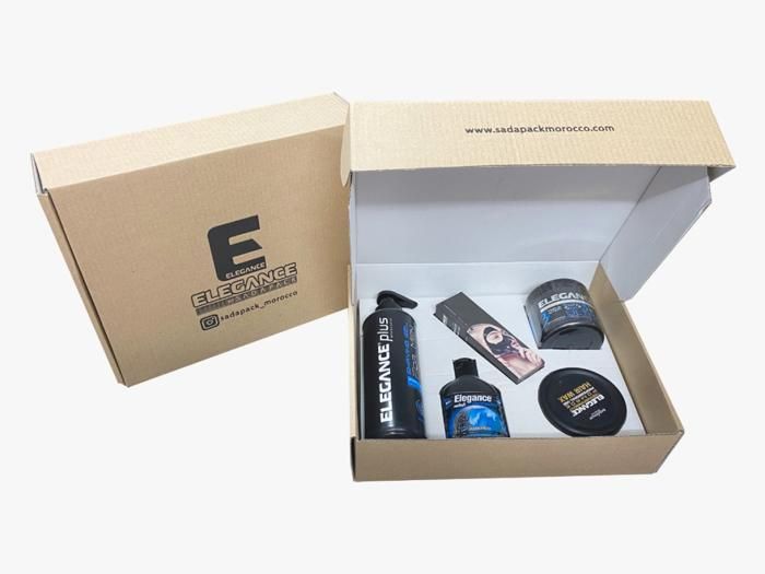 ELEGANCE PROFESIONAL PACK