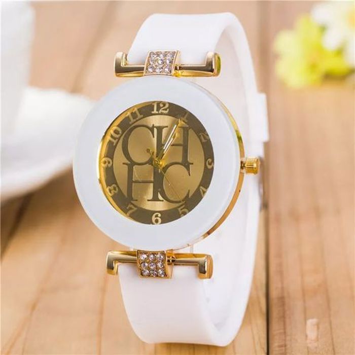 Montre pour femmes . Montre de tendance Casuel .