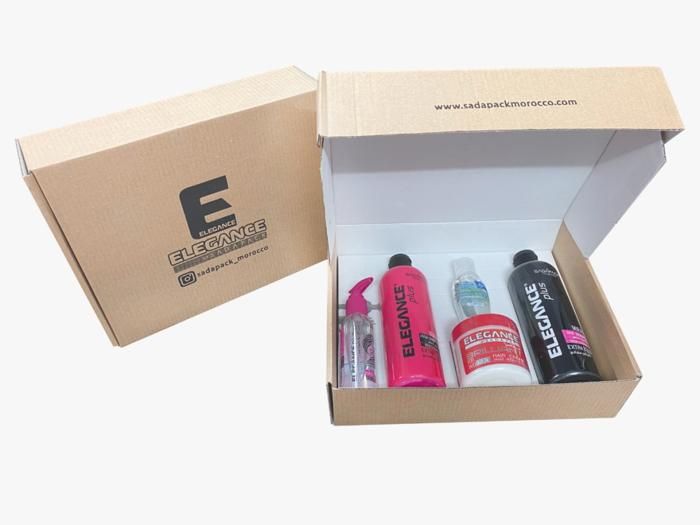 ELEGANCE  Hair Care Pack