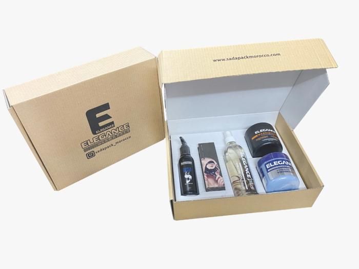 ELEGANCE PACK MEN