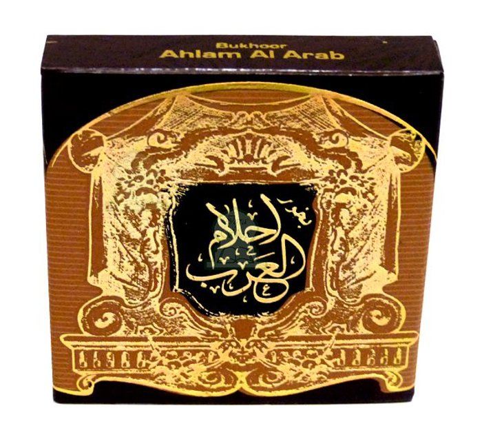 Ard al zaafarn Encens des rêves arabes