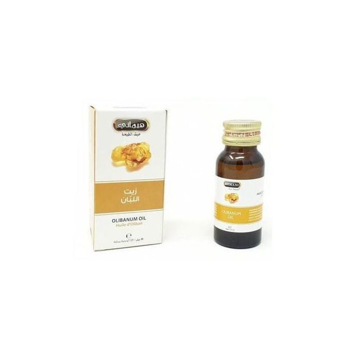 HUILE D'OLIBAN 30 ML